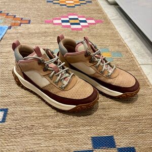 Timberland GreenStride Motion 6 Sneaker